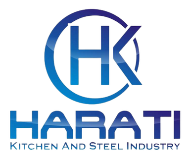 Haarati Kitchen Logo