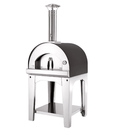 Fire Wood Pizza Oven