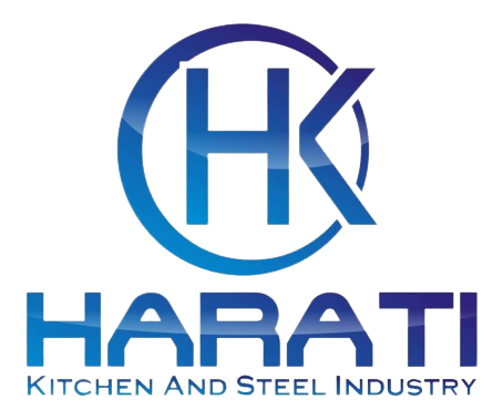 Haarati Kitchen Logo